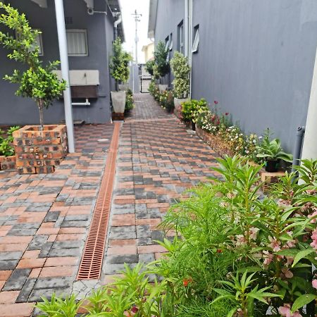 Hasate Guest House 10 Florence Street Oakdale Belliville 7530 Cape Town South African 외부 사진