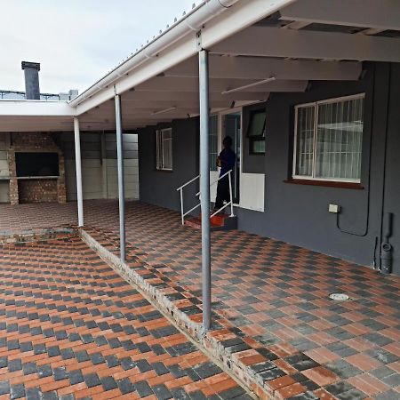 Hasate Guest House 10 Florence Street Oakdale Belliville 7530 Cape Town South African 외부 사진