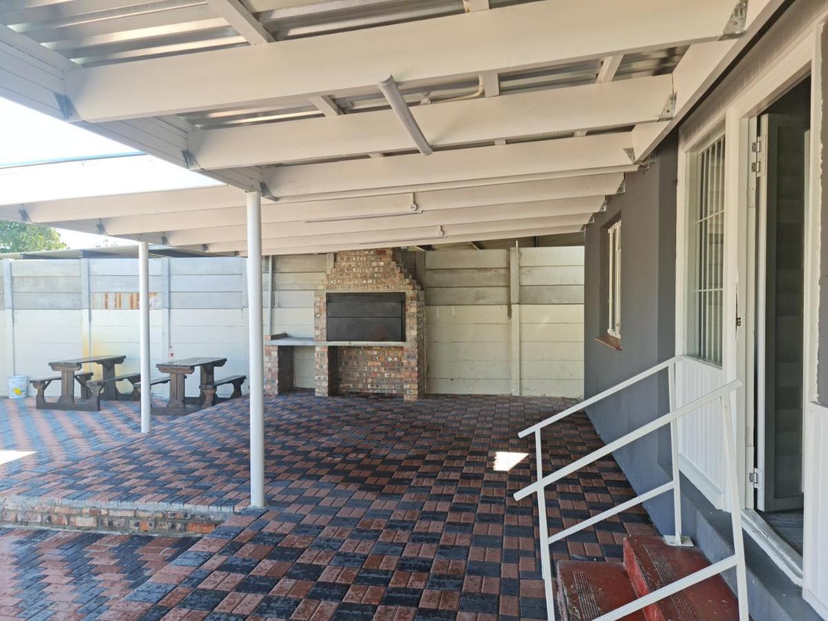 Hasate Guest House 10 Florence Street Oakdale Belliville 7530 Cape Town South African 외부 사진