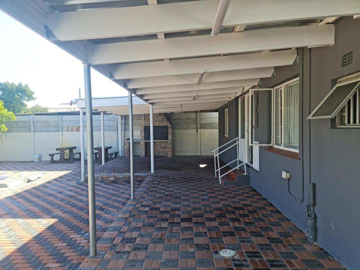Hasate Guest House 10 Florence Street Oakdale Belliville 7530 Cape Town South African 외부 사진