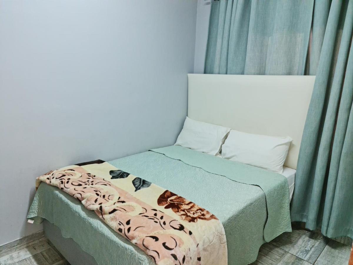 Hasate Guest House 10 Florence Street Oakdale Belliville 7530 Cape Town South African 외부 사진
