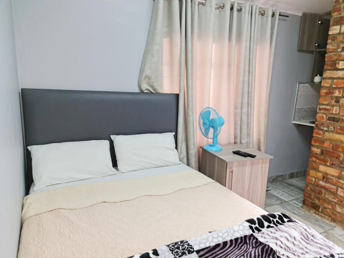Hasate Guest House 10 Florence Street Oakdale Belliville 7530 Cape Town South African 외부 사진