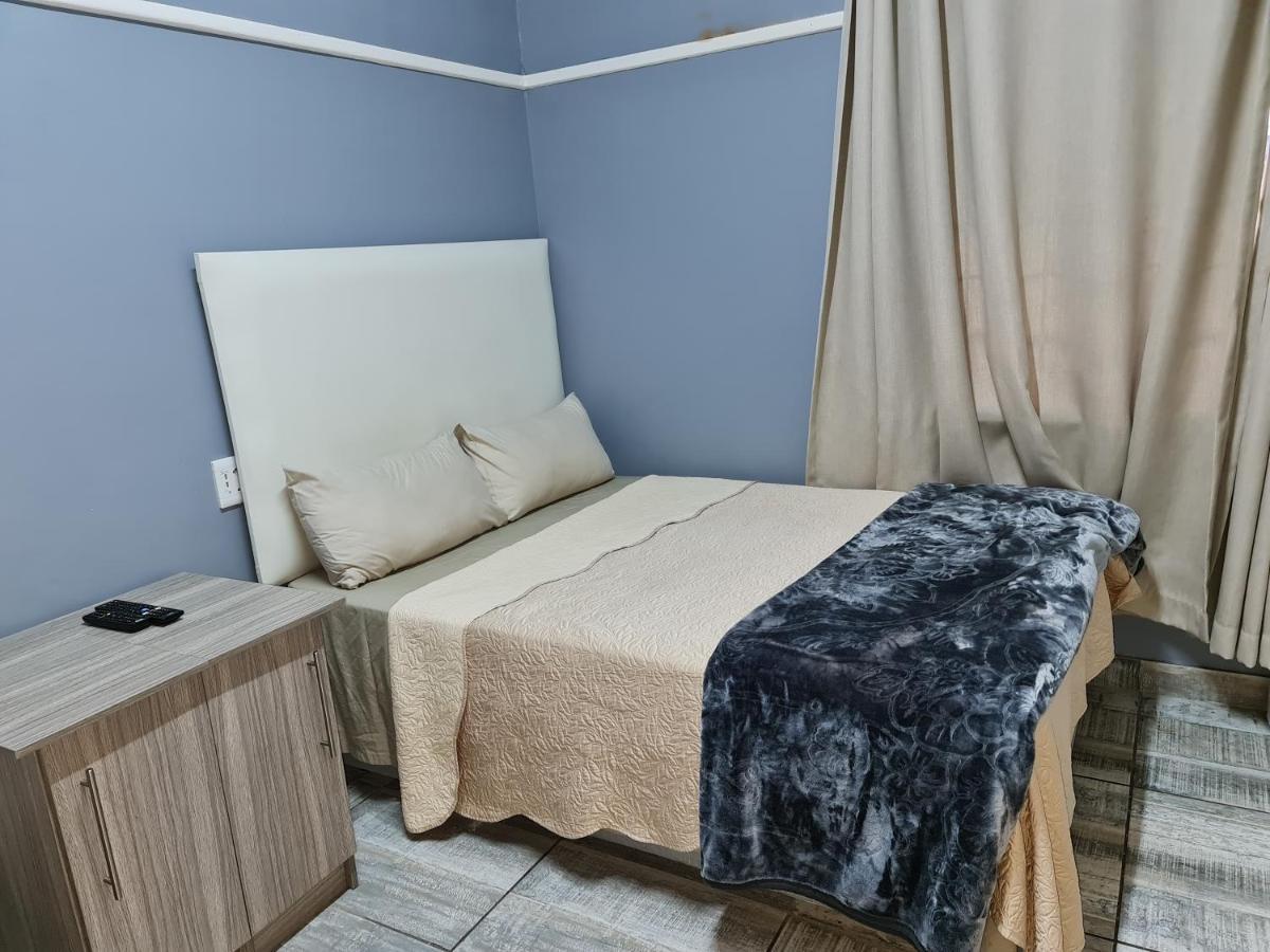 Hasate Guest House 10 Florence Street Oakdale Belliville 7530 Cape Town South African 외부 사진