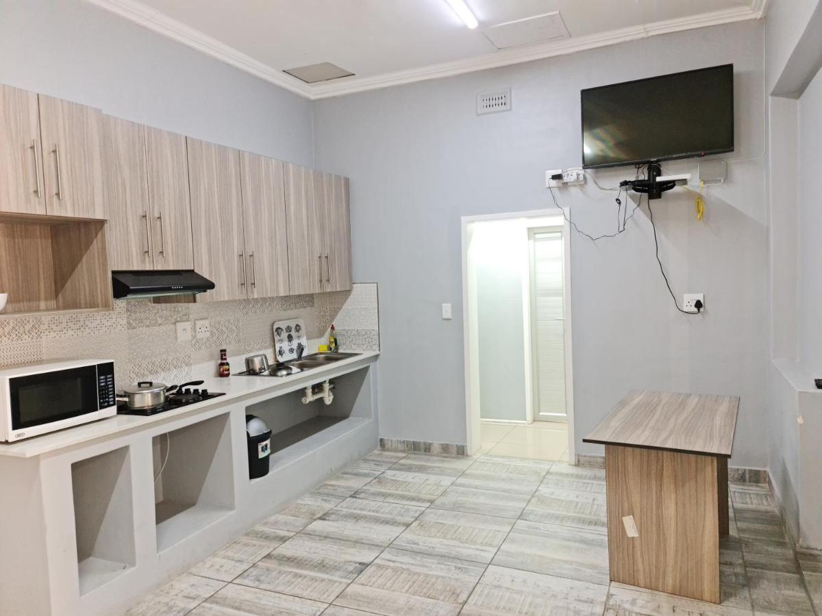 Hasate Guest House 10 Florence Street Oakdale Belliville 7530 Cape Town South African 외부 사진