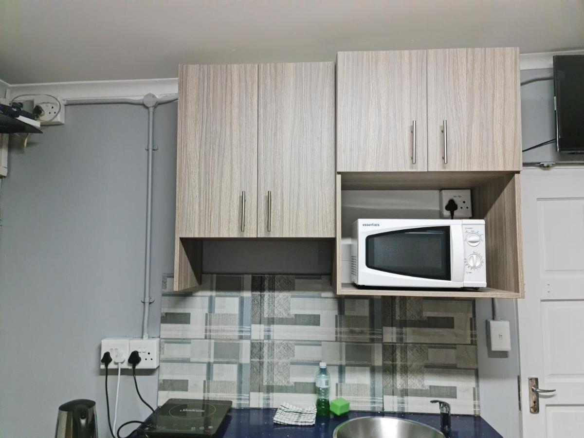 Hasate Guest House 10 Florence Street Oakdale Belliville 7530 Cape Town South African 외부 사진