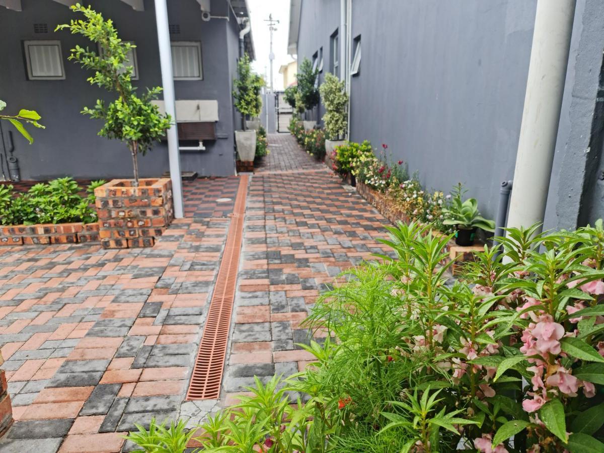 Hasate Guest House 10 Florence Street Oakdale Belliville 7530 Cape Town South African 외부 사진
