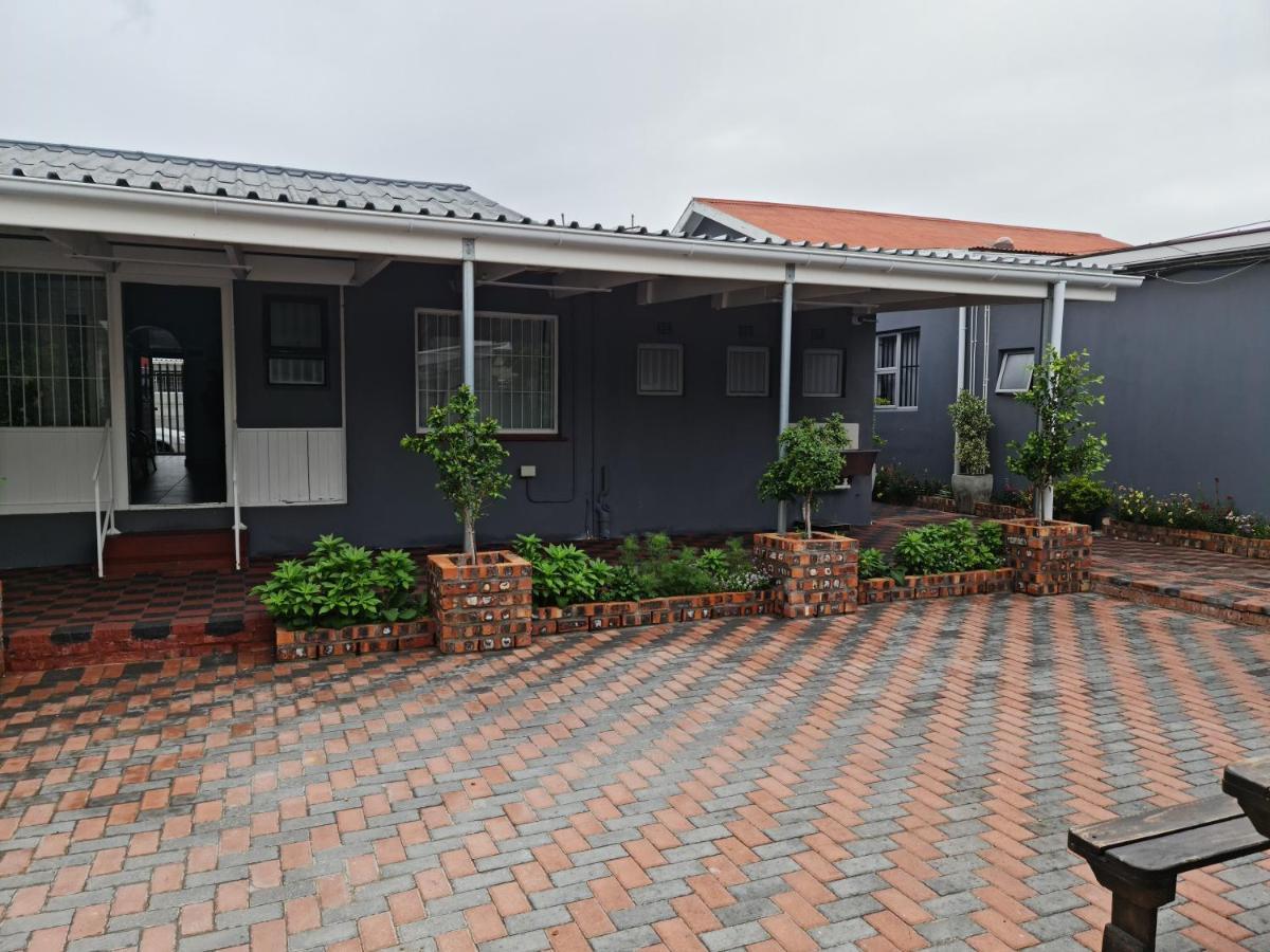 Hasate Guest House 10 Florence Street Oakdale Belliville 7530 Cape Town South African 외부 사진