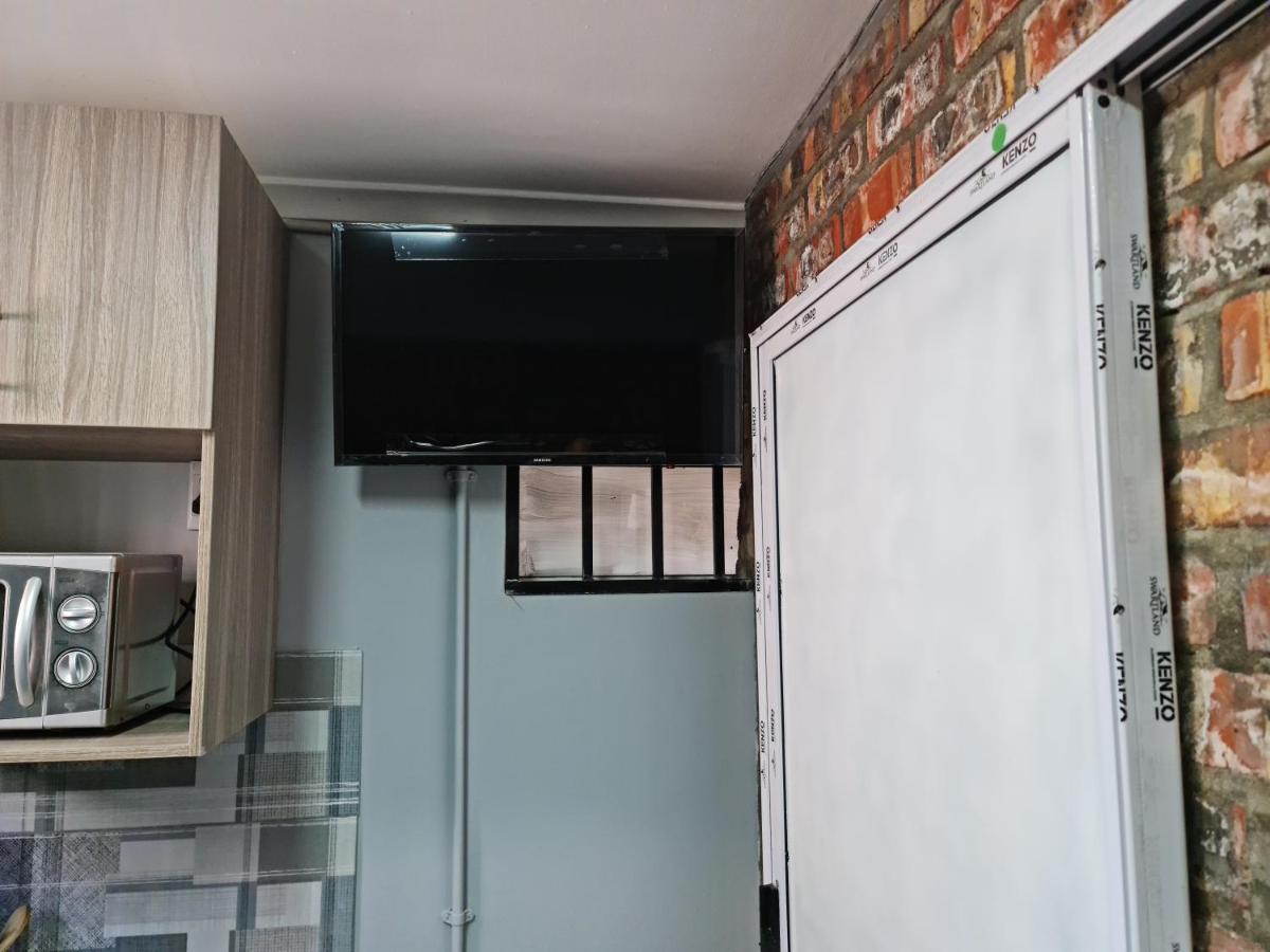 Hasate Guest House 10 Florence Street Oakdale Belliville 7530 Cape Town South African 외부 사진