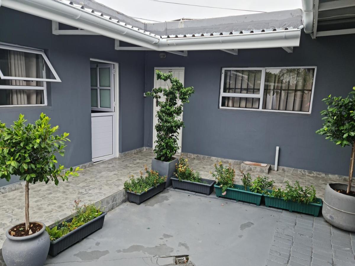 Hasate Guest House 10 Florence Street Oakdale Belliville 7530 Cape Town South African 외부 사진