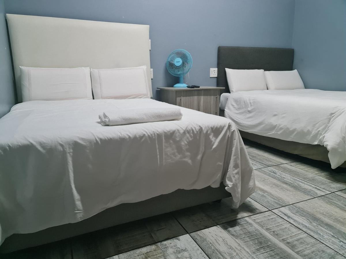 Hasate Guest House 10 Florence Street Oakdale Belliville 7530 Cape Town South African 외부 사진