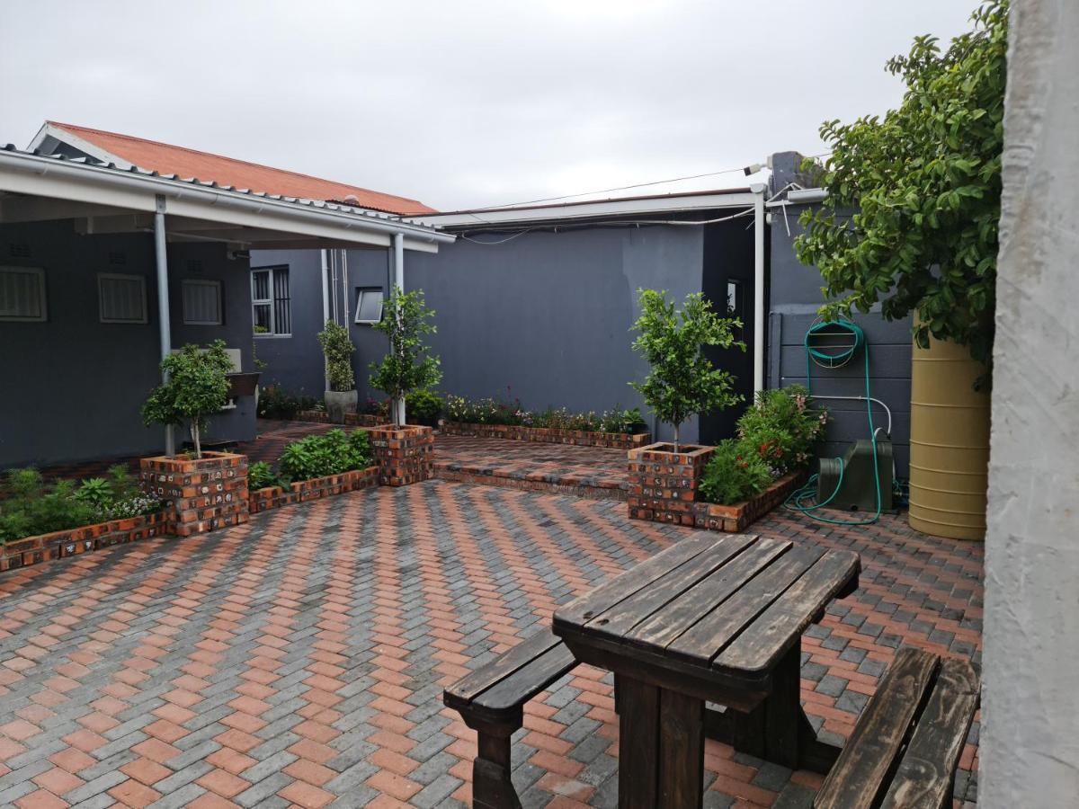 Hasate Guest House 10 Florence Street Oakdale Belliville 7530 Cape Town South African 외부 사진