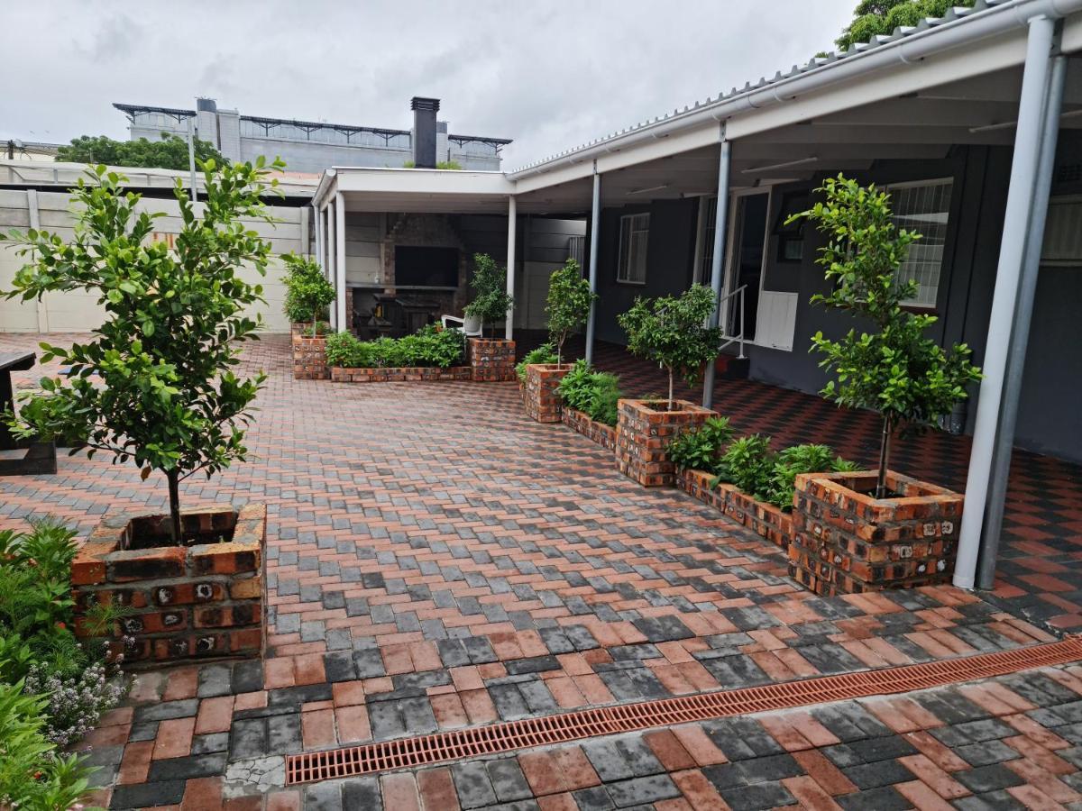 Hasate Guest House 10 Florence Street Oakdale Belliville 7530 Cape Town South African 외부 사진
