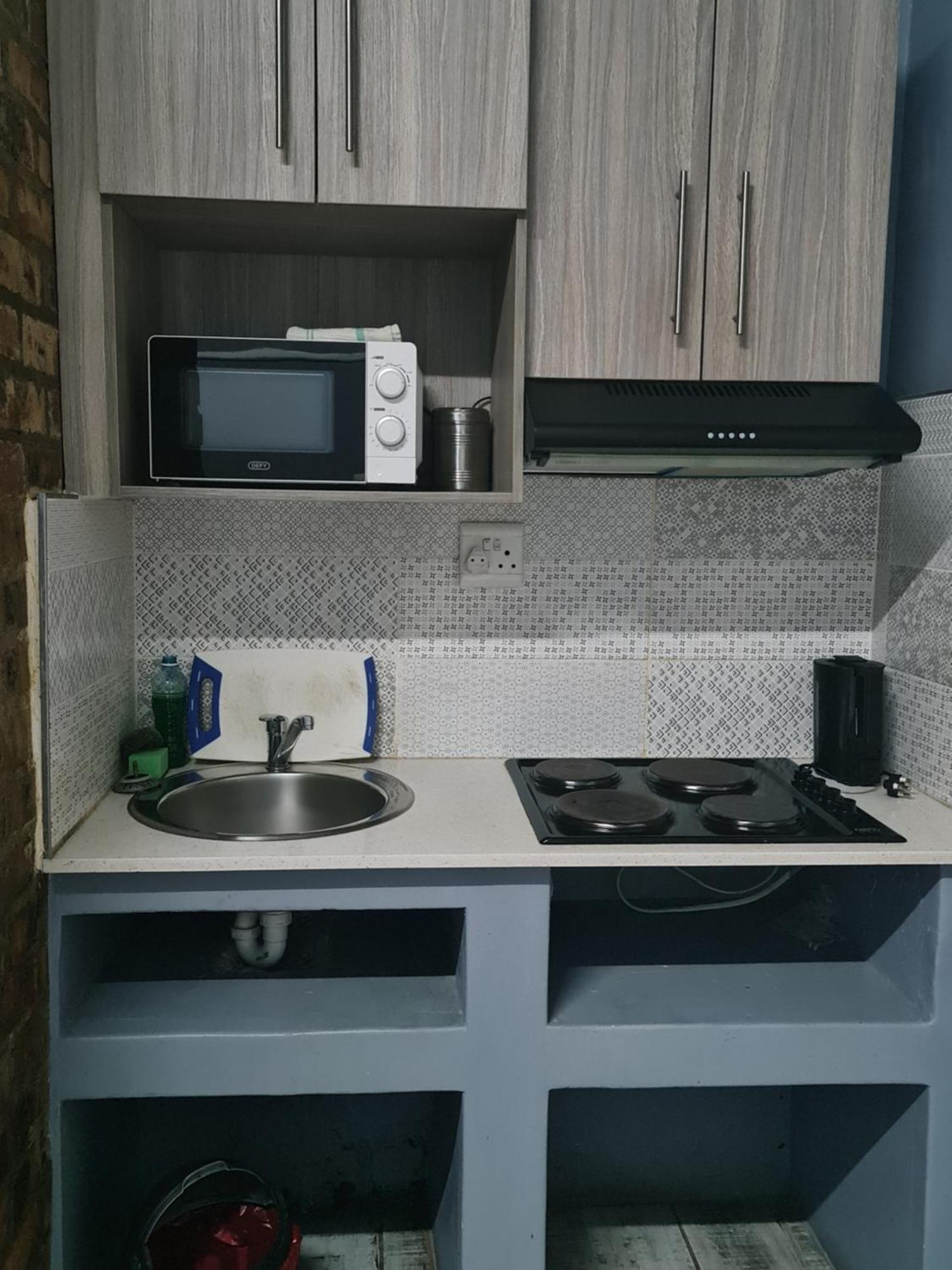 Hasate Guest House 10 Florence Street Oakdale Belliville 7530 Cape Town South African 외부 사진