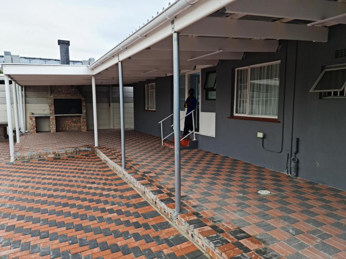 Hasate Guest House 10 Florence Street Oakdale Belliville 7530 Cape Town South African 외부 사진
