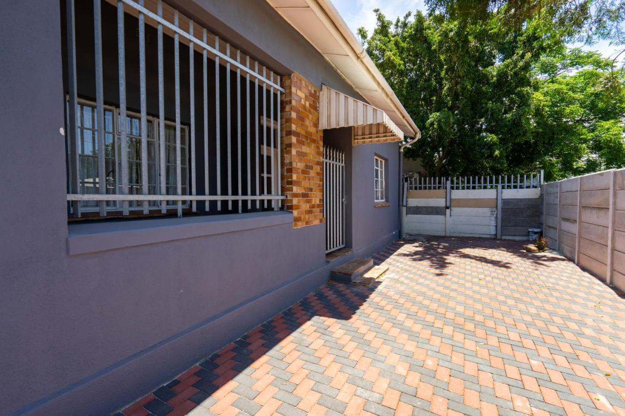 Hasate Guest House 10 Florence Street Oakdale Belliville 7530 Cape Town South African 외부 사진