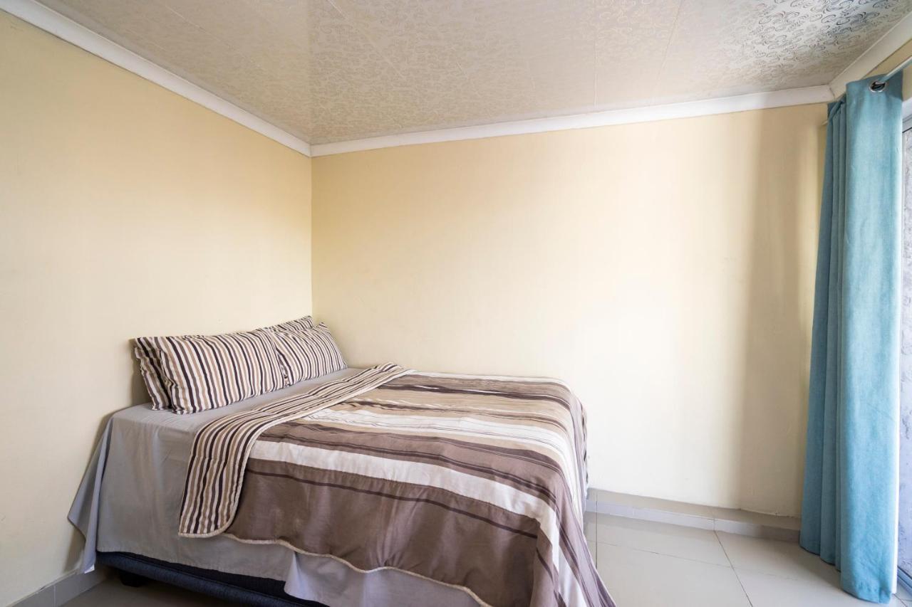Hasate Guest House 10 Florence Street Oakdale Belliville 7530 Cape Town South African 외부 사진