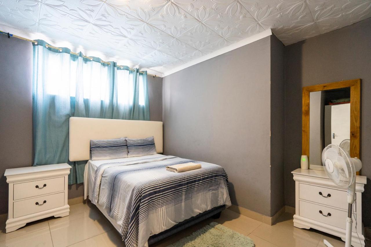 Hasate Guest House 10 Florence Street Oakdale Belliville 7530 Cape Town South African 외부 사진