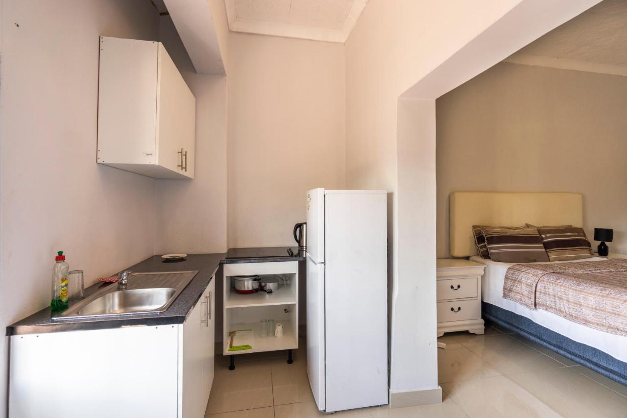 Hasate Guest House 10 Florence Street Oakdale Belliville 7530 Cape Town South African 외부 사진