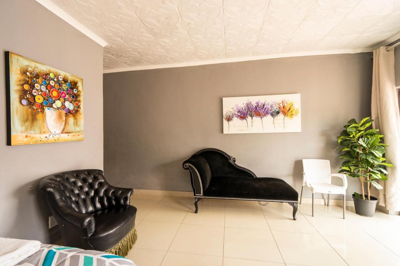 Hasate Guest House 10 Florence Street Oakdale Belliville 7530 Cape Town South African 외부 사진
