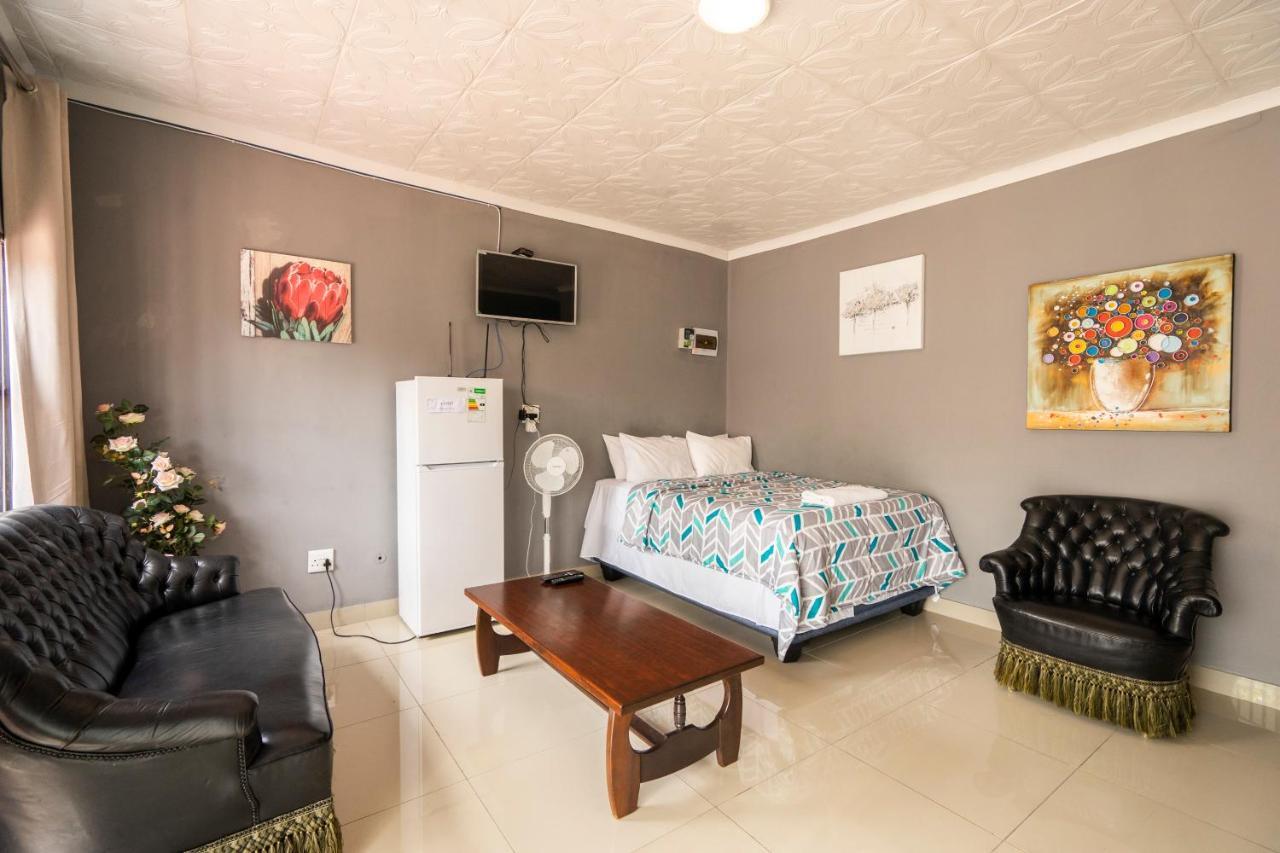 Hasate Guest House 10 Florence Street Oakdale Belliville 7530 Cape Town South African 외부 사진