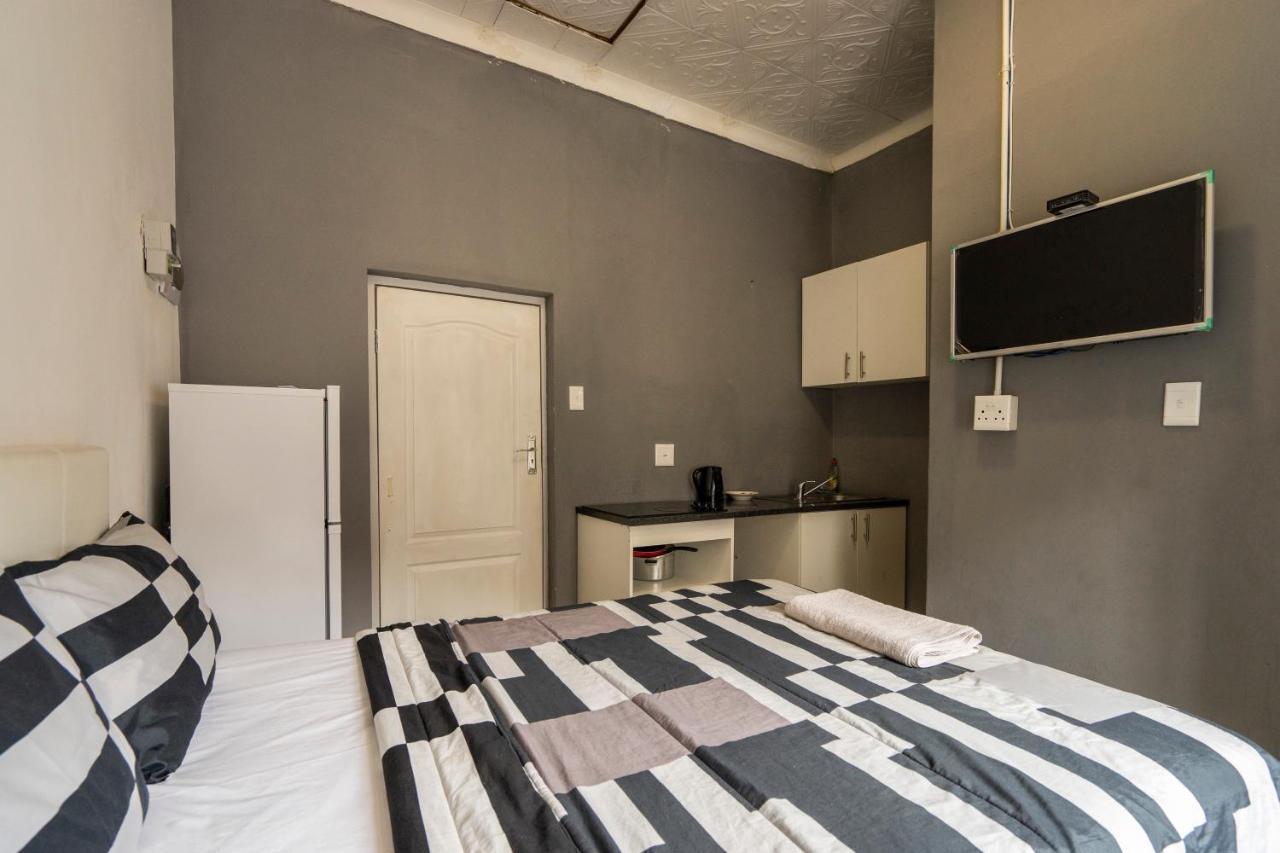 Hasate Guest House 10 Florence Street Oakdale Belliville 7530 Cape Town South African 외부 사진