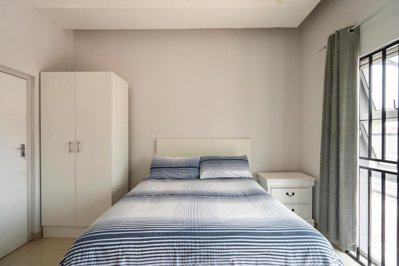 Hasate Guest House 10 Florence Street Oakdale Belliville 7530 Cape Town South African 외부 사진
