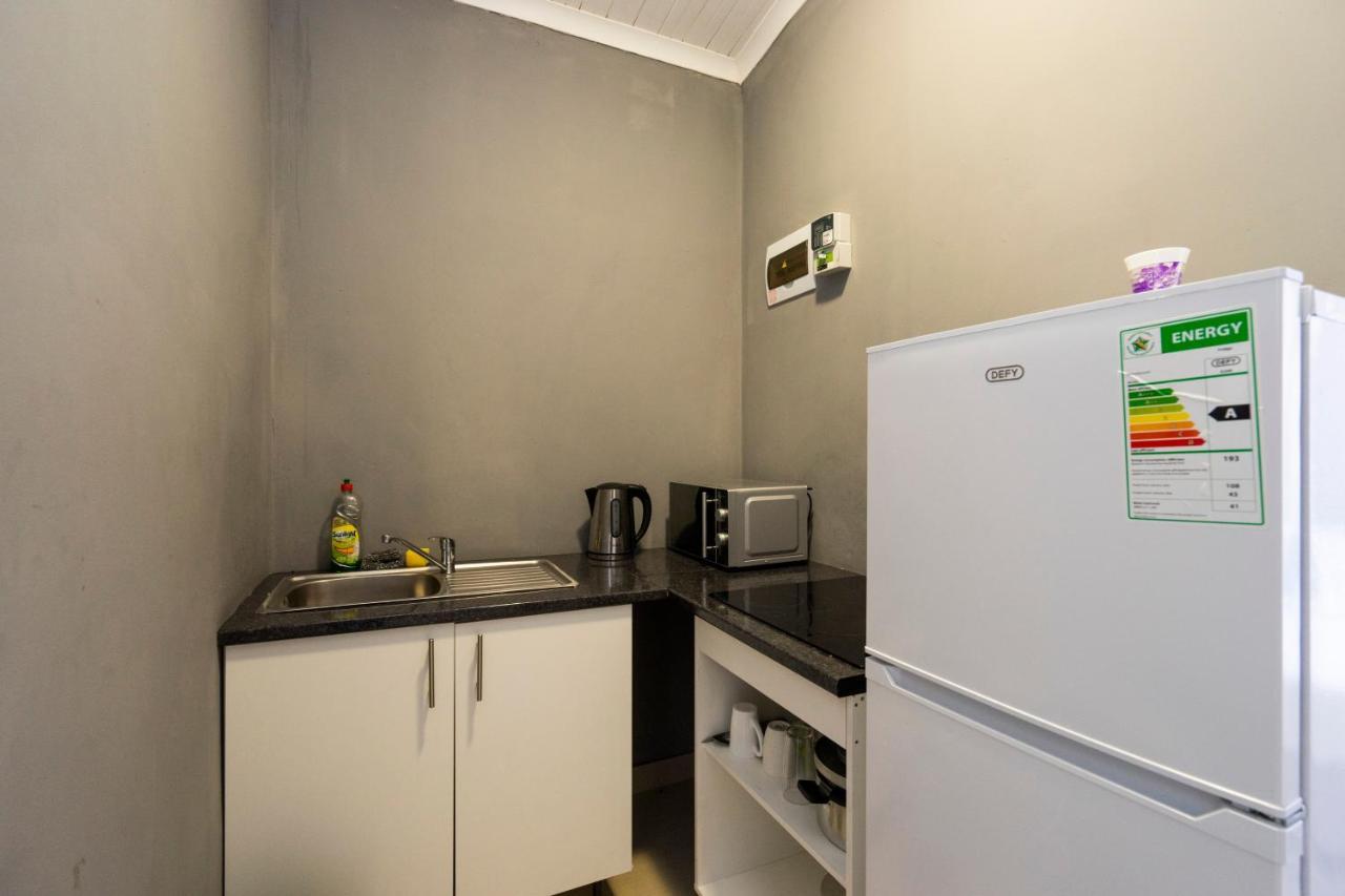 Hasate Guest House 10 Florence Street Oakdale Belliville 7530 Cape Town South African 외부 사진