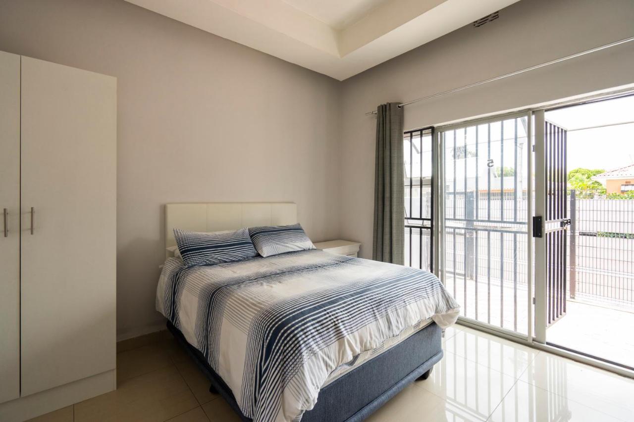 Hasate Guest House 10 Florence Street Oakdale Belliville 7530 Cape Town South African 외부 사진