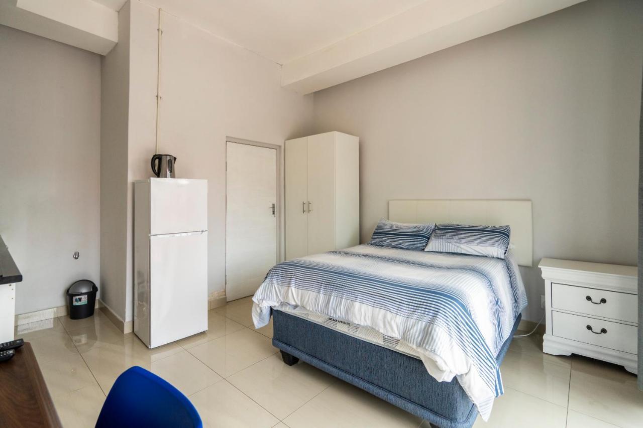 Hasate Guest House 10 Florence Street Oakdale Belliville 7530 Cape Town South African 외부 사진