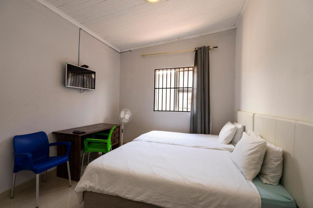 Hasate Guest House 10 Florence Street Oakdale Belliville 7530 Cape Town South African 외부 사진