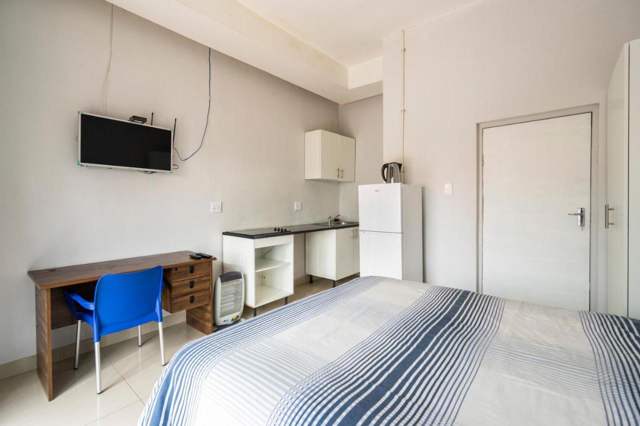 Hasate Guest House 10 Florence Street Oakdale Belliville 7530 Cape Town South African 외부 사진