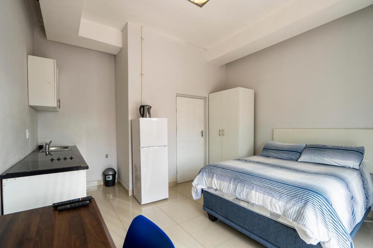 Hasate Guest House 10 Florence Street Oakdale Belliville 7530 Cape Town South African 외부 사진