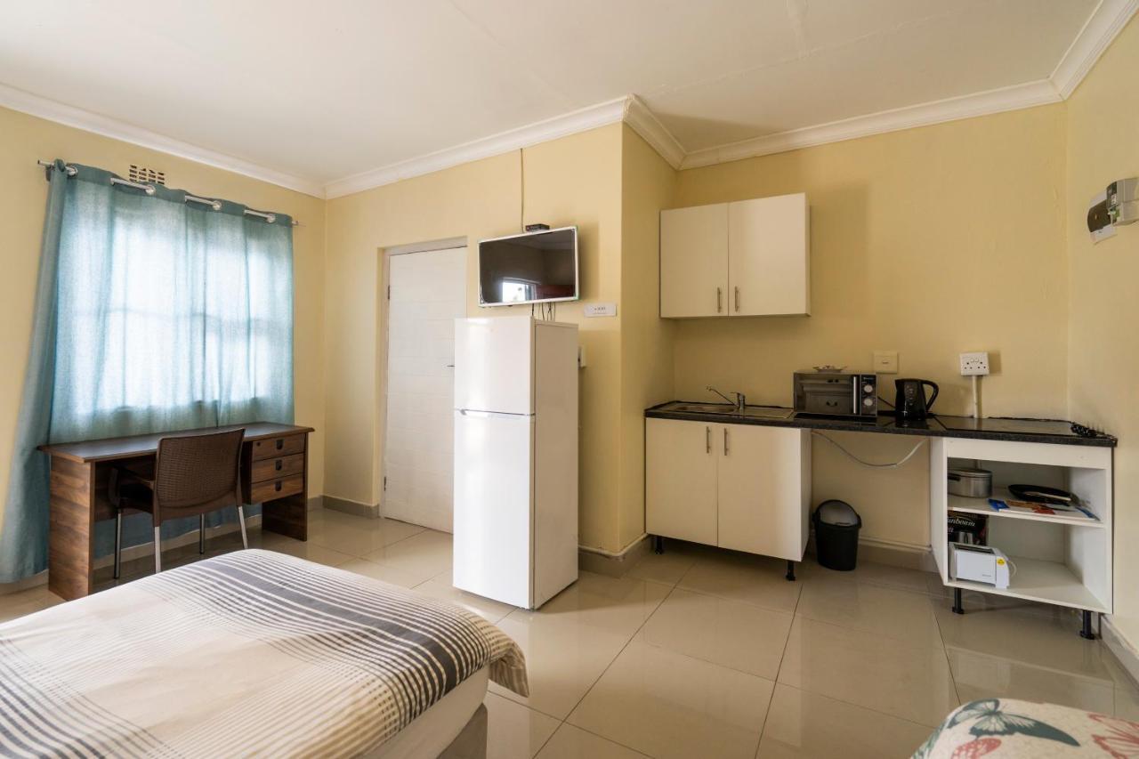 Hasate Guest House 10 Florence Street Oakdale Belliville 7530 Cape Town South African 외부 사진