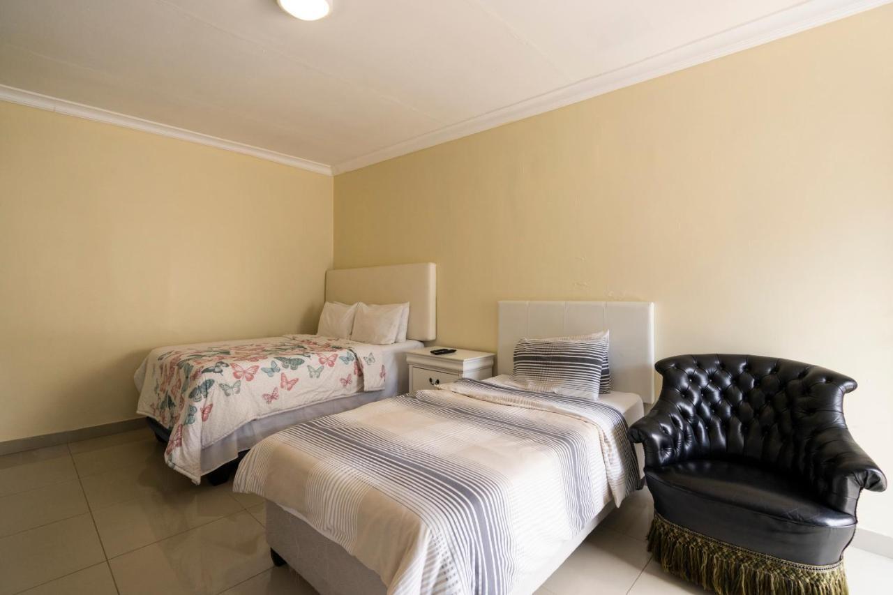 Hasate Guest House 10 Florence Street Oakdale Belliville 7530 Cape Town South African 외부 사진